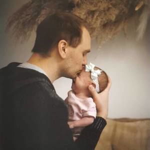 Meet your Posher, Kyle